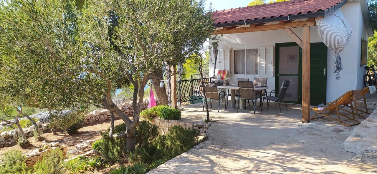 Robinson House Kata Villa Milna  Ngoại thất bức ảnh