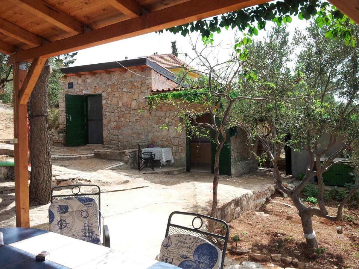 Robinson House Kata Villa Milna  Ngoại thất bức ảnh